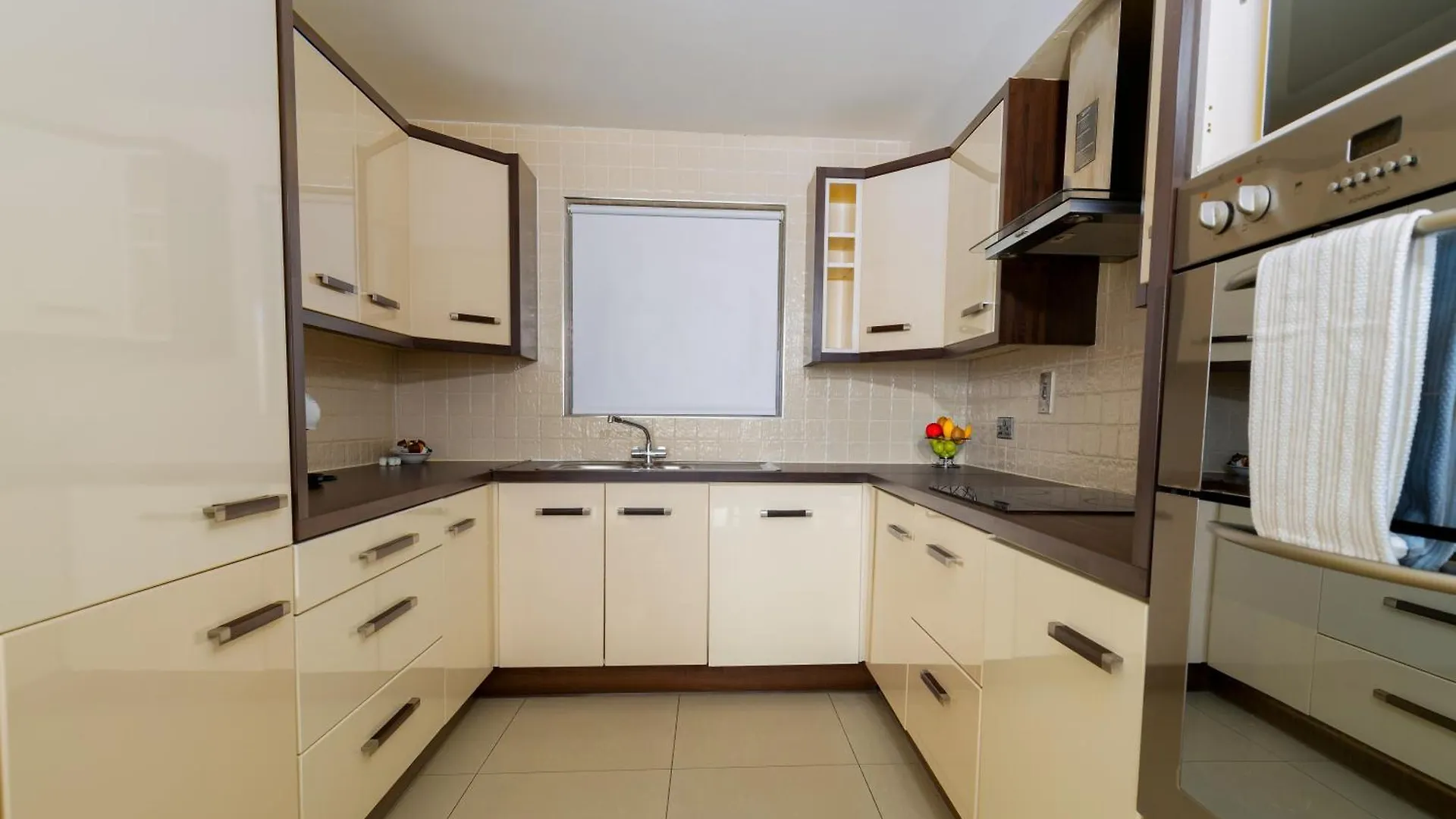 Tur An Tsaile - Galway Lakeside Apartments 0*,