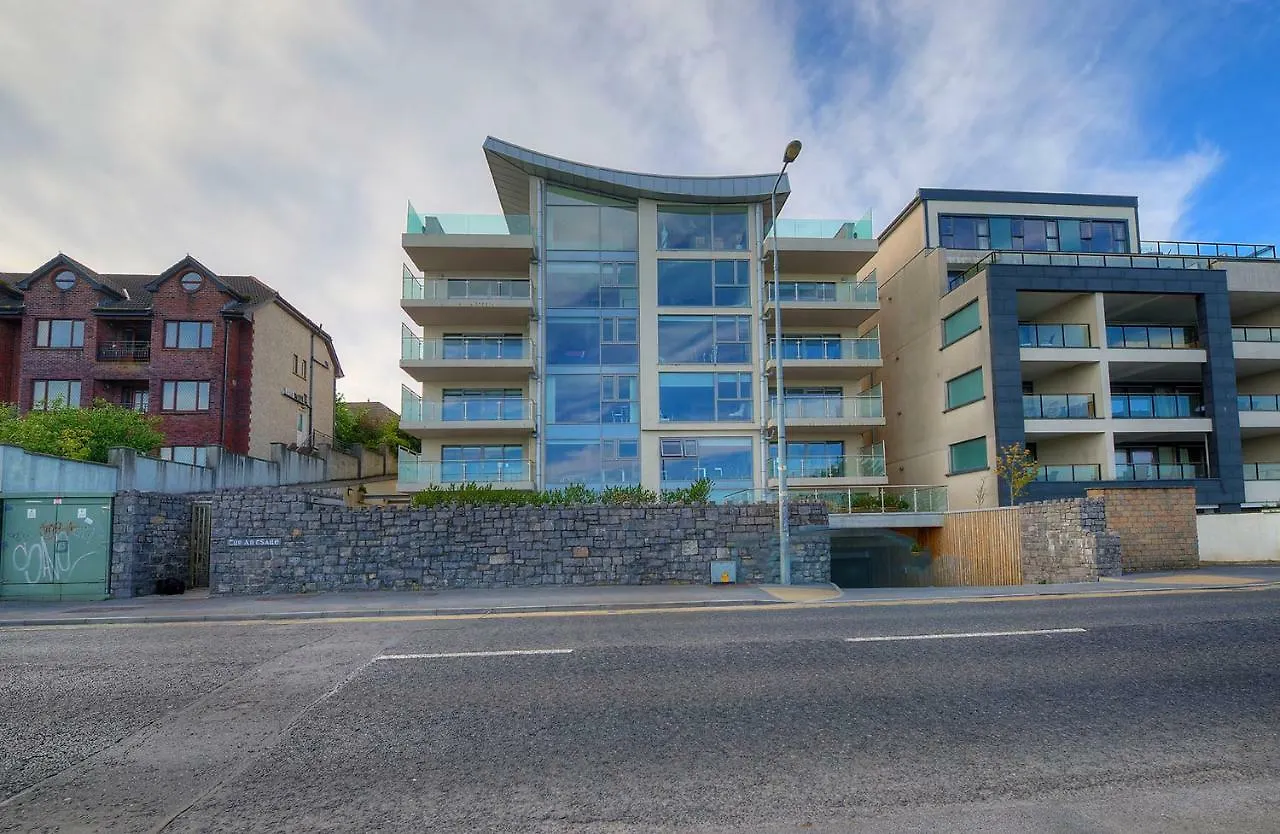 Tur An Tsaile - Galway Lakeside Apartments Ireland